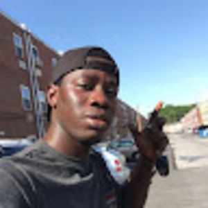 Meet your Posher, Mohammed m